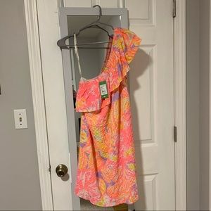 Lilly Pulitzer Emmeline Dress